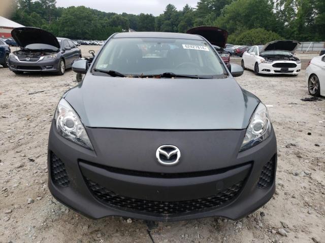 Photo 4 VIN: JM1BL1L82C1585637 - MAZDA 3 