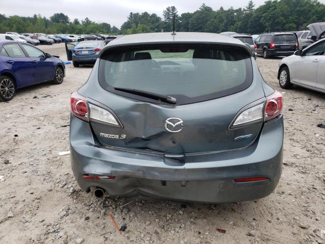 Photo 5 VIN: JM1BL1L82C1585637 - MAZDA 3 