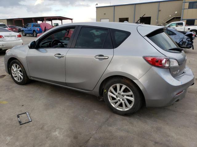 Photo 1 VIN: JM1BL1L82C1607149 - MAZDA 3 I 