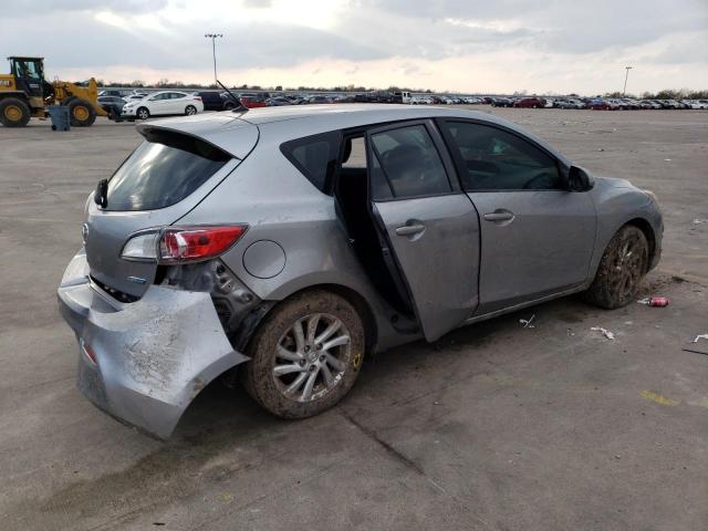 Photo 2 VIN: JM1BL1L82C1607149 - MAZDA 3 I 