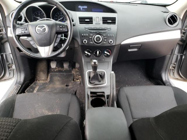 Photo 7 VIN: JM1BL1L82C1607149 - MAZDA 3 I 