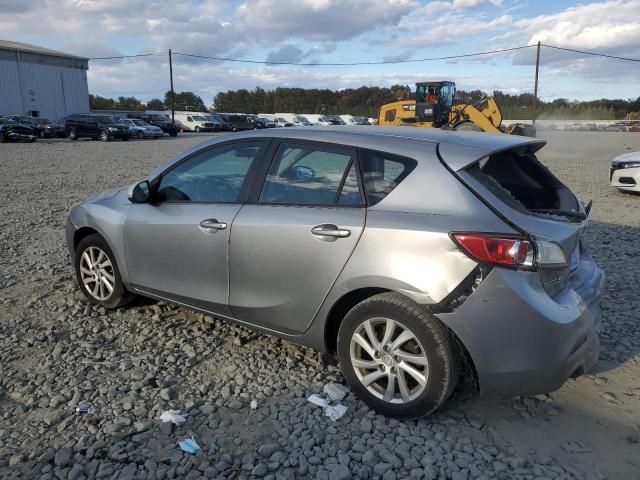 Photo 1 VIN: JM1BL1L82C1607183 - MAZDA 3 I 