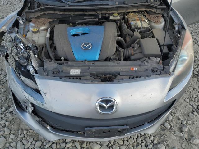 Photo 10 VIN: JM1BL1L82C1607183 - MAZDA 3 I 