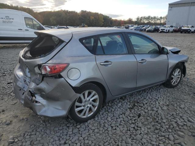 Photo 2 VIN: JM1BL1L82C1607183 - MAZDA 3 I 