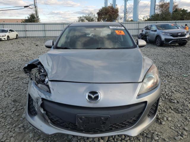 Photo 4 VIN: JM1BL1L82C1607183 - MAZDA 3 I 