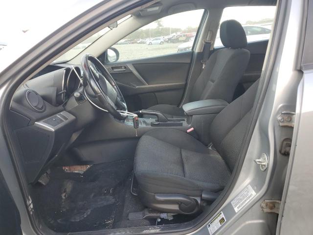 Photo 6 VIN: JM1BL1L82C1607183 - MAZDA 3 I 