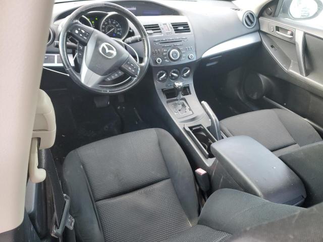 Photo 7 VIN: JM1BL1L82C1607183 - MAZDA 3 I 