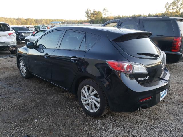 Photo 2 VIN: JM1BL1L82C1630267 - MAZDA 3 I 