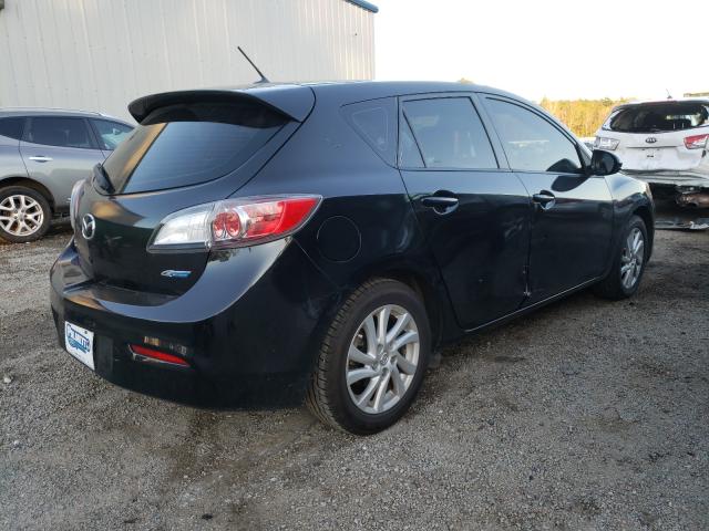 Photo 3 VIN: JM1BL1L82C1630267 - MAZDA 3 I 