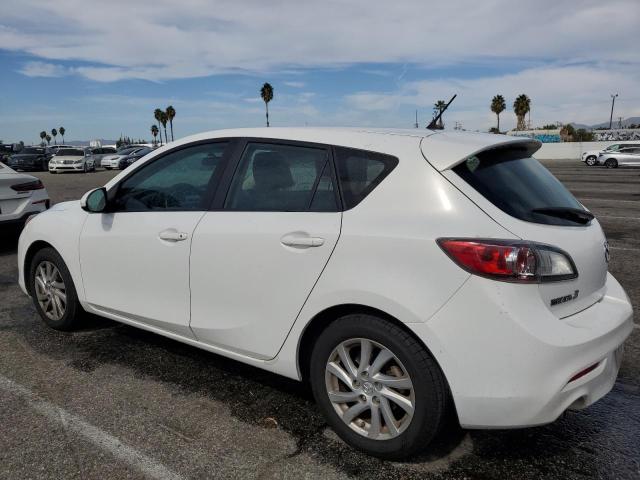 Photo 1 VIN: JM1BL1L82C1630608 - MAZDA 3 