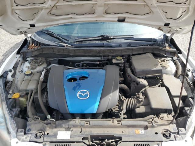 Photo 10 VIN: JM1BL1L82C1630608 - MAZDA 3 