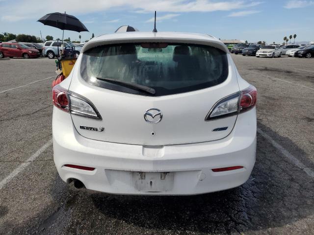 Photo 5 VIN: JM1BL1L82C1630608 - MAZDA 3 