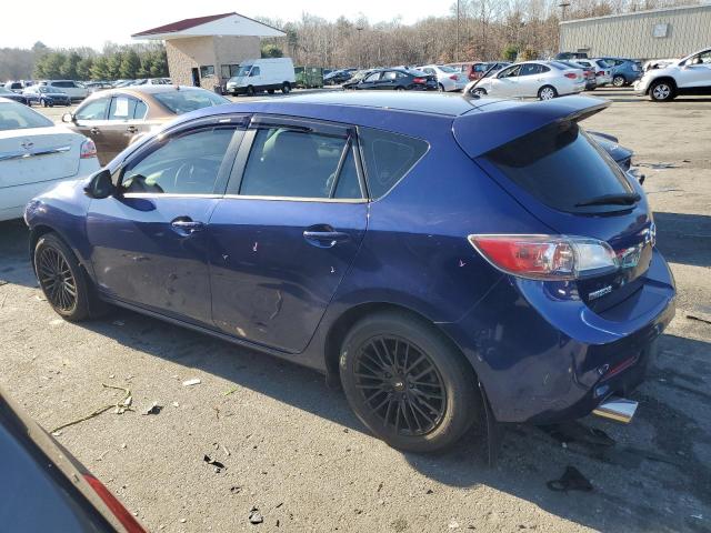 Photo 1 VIN: JM1BL1L82C1633217 - MAZDA 3 