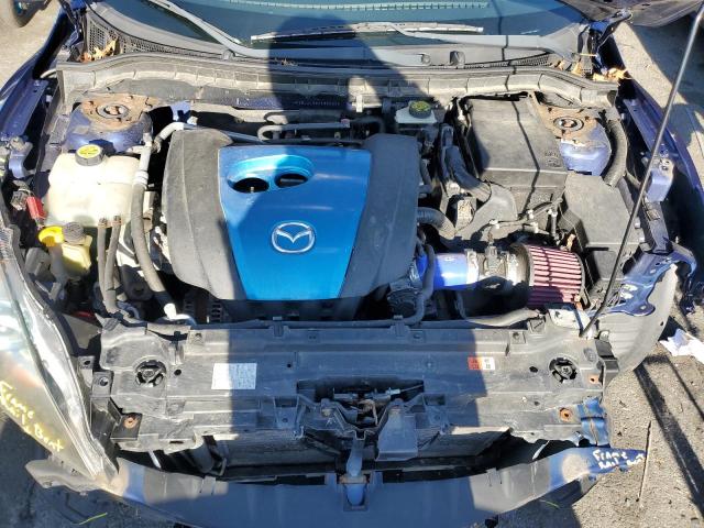 Photo 10 VIN: JM1BL1L82C1633217 - MAZDA 3 