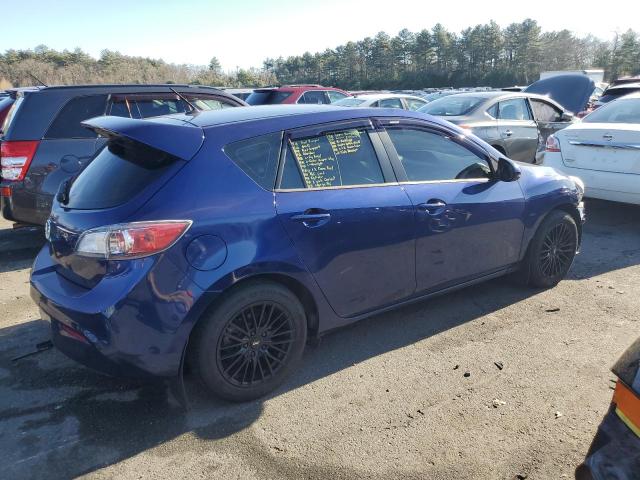 Photo 2 VIN: JM1BL1L82C1633217 - MAZDA 3 