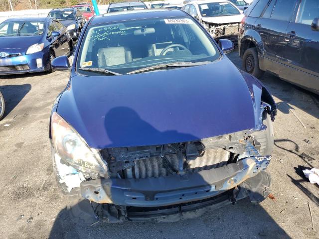 Photo 4 VIN: JM1BL1L82C1633217 - MAZDA 3 