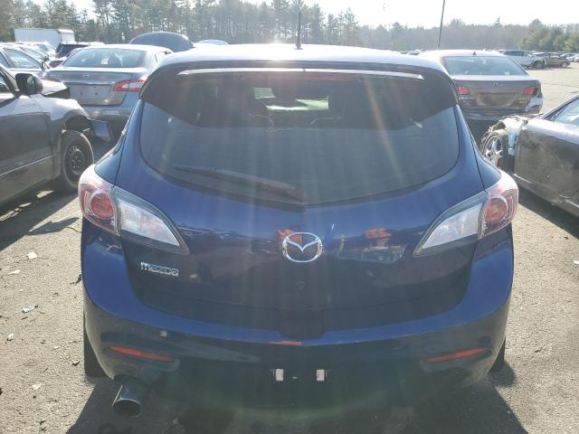 Photo 5 VIN: JM1BL1L82C1633217 - MAZDA 3 