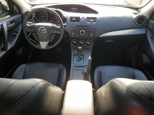 Photo 7 VIN: JM1BL1L82C1633217 - MAZDA 3 