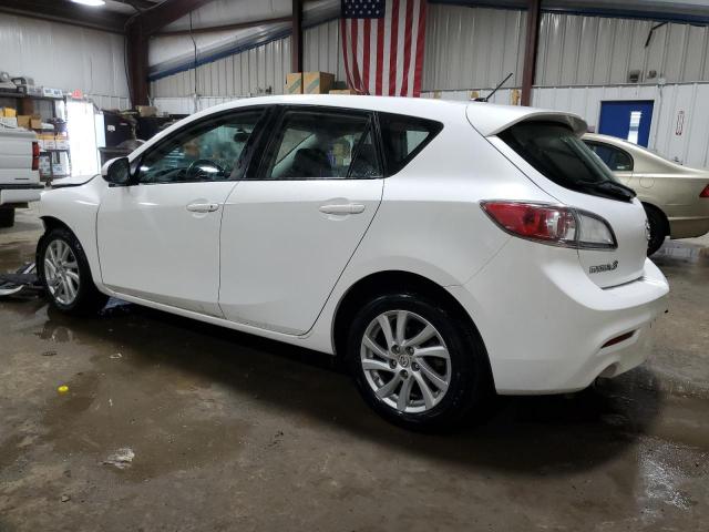 Photo 1 VIN: JM1BL1L83C1542778 - MAZDA 3 