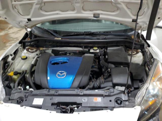 Photo 10 VIN: JM1BL1L83C1542778 - MAZDA 3 