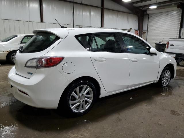 Photo 2 VIN: JM1BL1L83C1542778 - MAZDA 3 