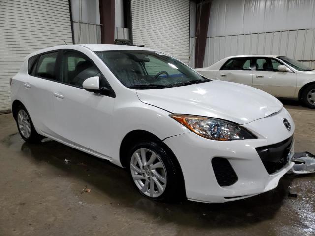 Photo 3 VIN: JM1BL1L83C1542778 - MAZDA 3 