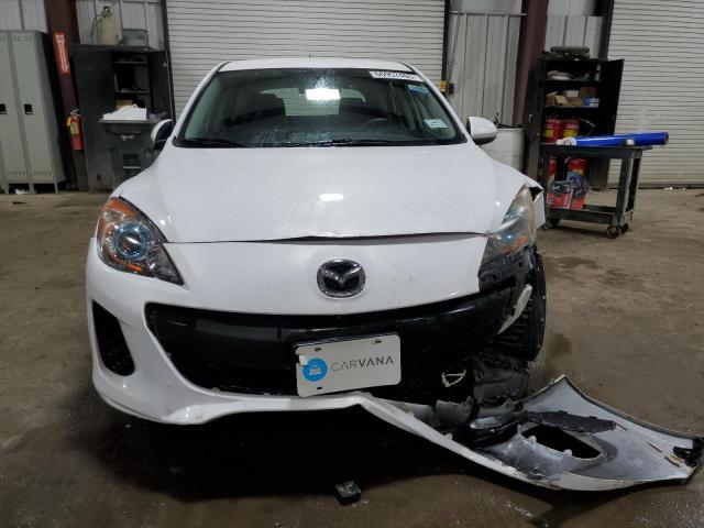 Photo 4 VIN: JM1BL1L83C1542778 - MAZDA 3 