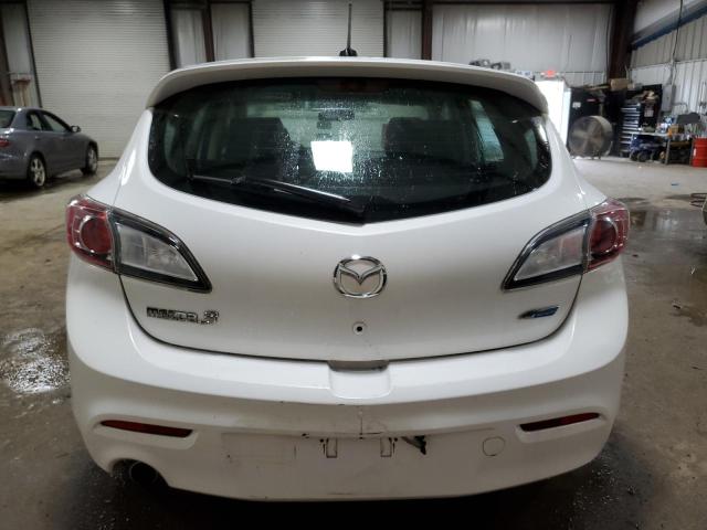 Photo 5 VIN: JM1BL1L83C1542778 - MAZDA 3 