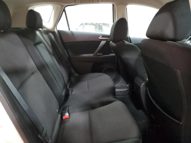 Photo 9 VIN: JM1BL1L83C1542778 - MAZDA 3 