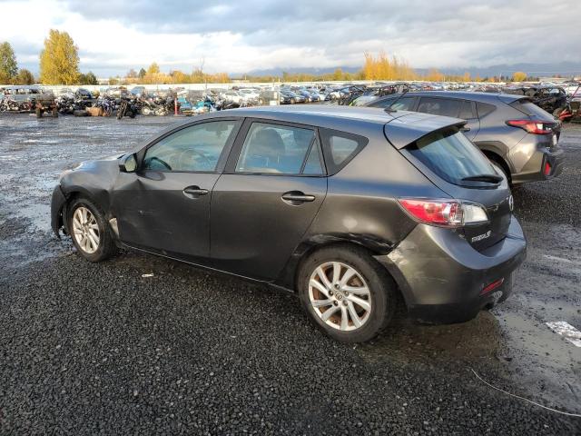 Photo 1 VIN: JM1BL1L83C1547611 - MAZDA 3 