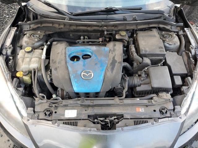 Photo 10 VIN: JM1BL1L83C1547611 - MAZDA 3 