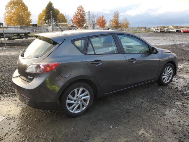 Photo 2 VIN: JM1BL1L83C1547611 - MAZDA 3 