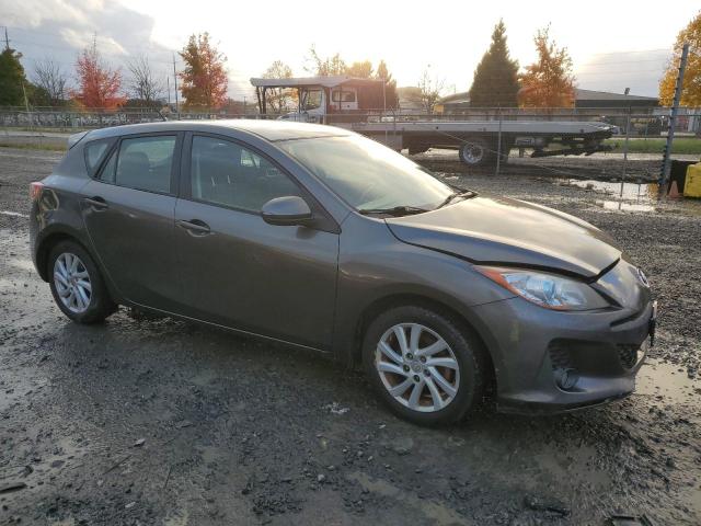 Photo 3 VIN: JM1BL1L83C1547611 - MAZDA 3 