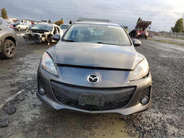 Photo 4 VIN: JM1BL1L83C1547611 - MAZDA 3 