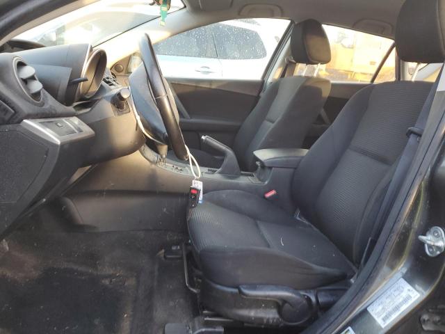 Photo 6 VIN: JM1BL1L83C1547611 - MAZDA 3 