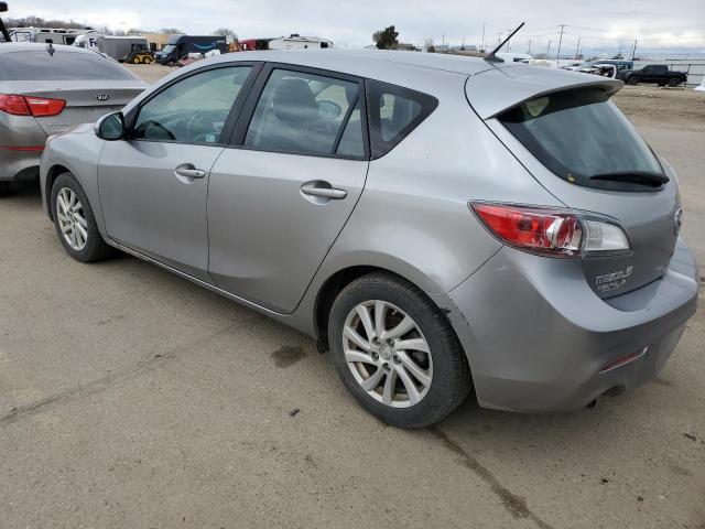 Photo 1 VIN: JM1BL1L83C1554753 - MAZDA 3 I 