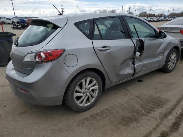 Photo 2 VIN: JM1BL1L83C1554753 - MAZDA 3 I 