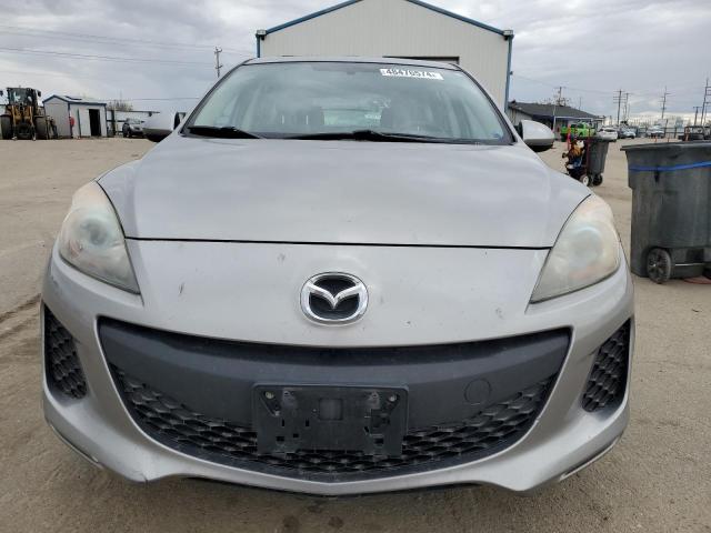 Photo 4 VIN: JM1BL1L83C1554753 - MAZDA 3 I 