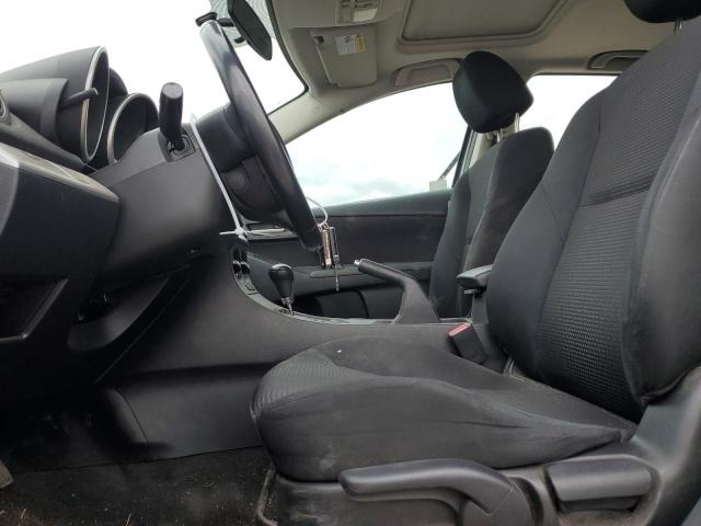 Photo 6 VIN: JM1BL1L83C1554753 - MAZDA 3 I 