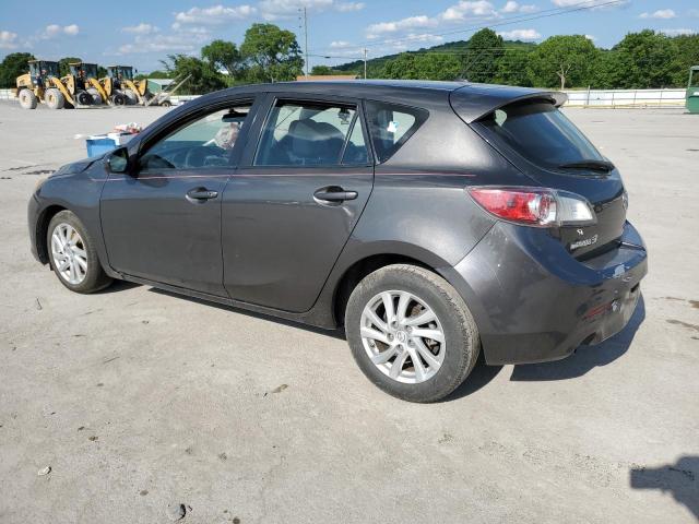 Photo 1 VIN: JM1BL1L83C1618340 - MAZDA 3 