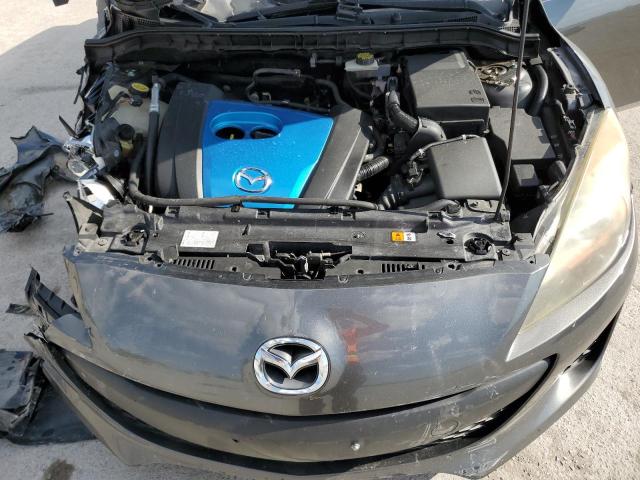 Photo 10 VIN: JM1BL1L83C1618340 - MAZDA 3 