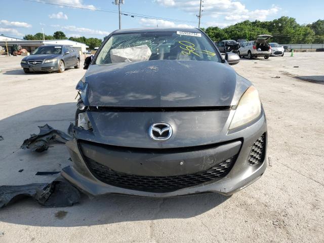 Photo 4 VIN: JM1BL1L83C1618340 - MAZDA 3 