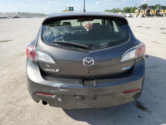 Photo 5 VIN: JM1BL1L83C1618340 - MAZDA 3 