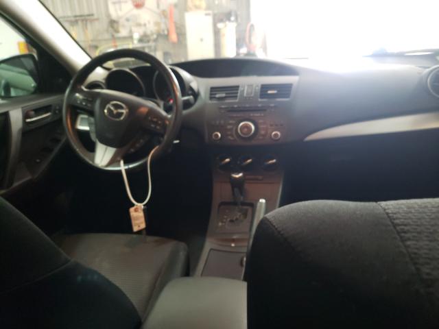 Photo 8 VIN: JM1BL1L83C1660720 - MAZDA 3 I 