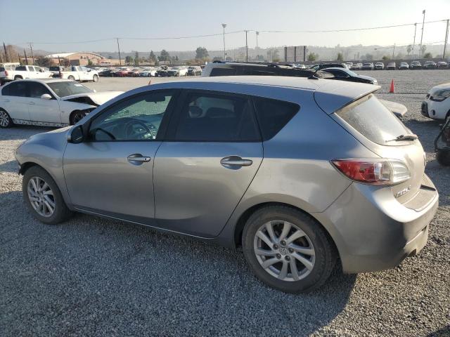 Photo 1 VIN: JM1BL1L83C1672317 - MAZDA 3 I 