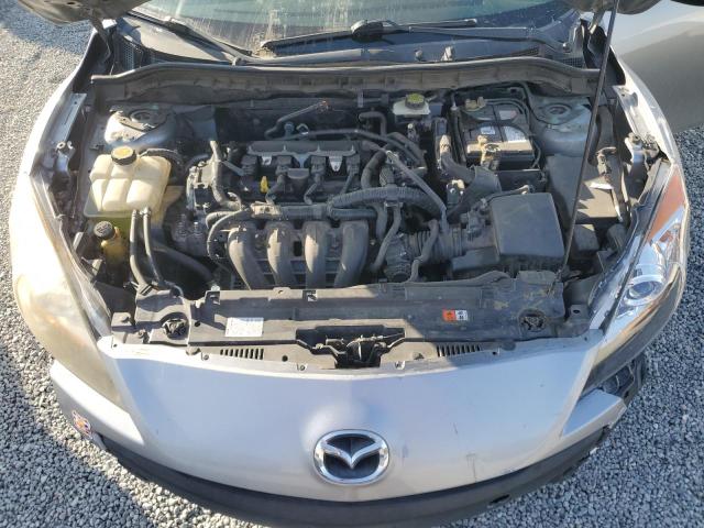 Photo 10 VIN: JM1BL1L83C1672317 - MAZDA 3 I 