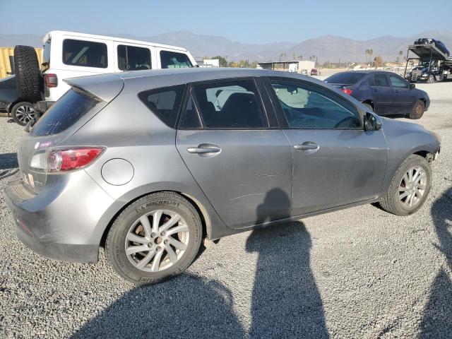 Photo 2 VIN: JM1BL1L83C1672317 - MAZDA 3 I 