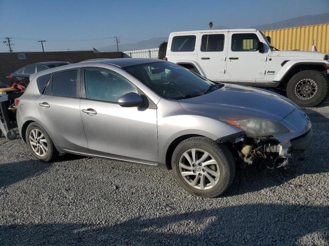 Photo 3 VIN: JM1BL1L83C1672317 - MAZDA 3 I 