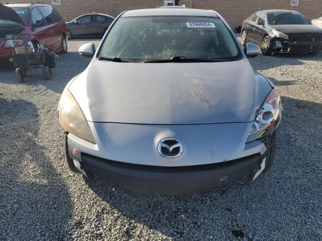 Photo 4 VIN: JM1BL1L83C1672317 - MAZDA 3 I 