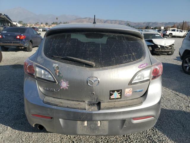 Photo 5 VIN: JM1BL1L83C1672317 - MAZDA 3 I 